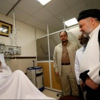 السيد جواد الشهرستاني